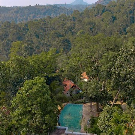 Willow Resorts Ambalavayal Екстериор снимка